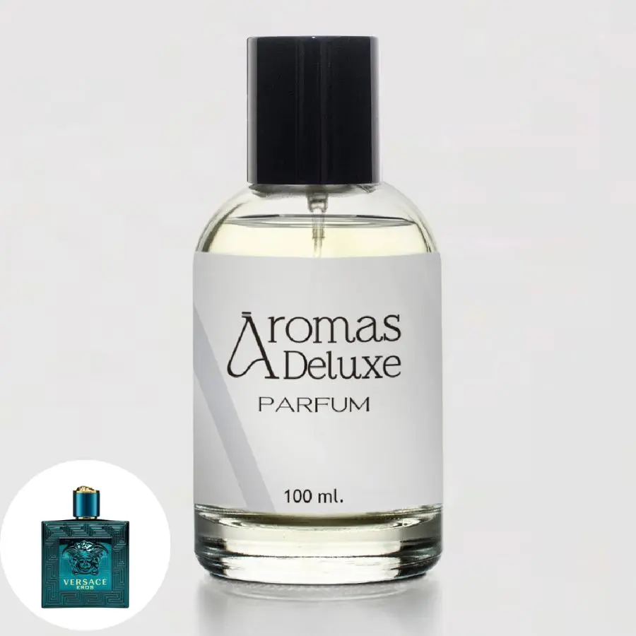 Inspirado Eros Versace